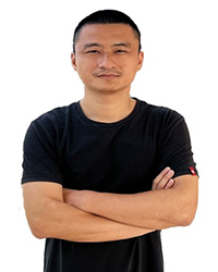 朱志文老師