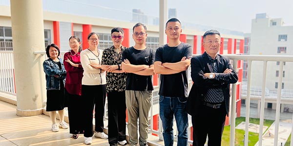 夢承教育師資