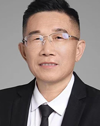 侯恩林老師