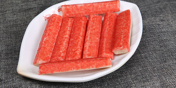 蟹肉棒