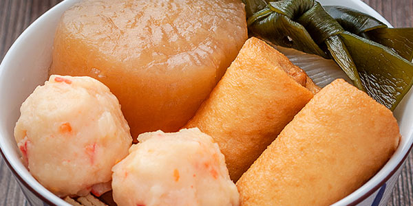 麻辣拌