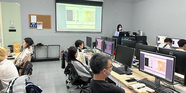 靈感軸室內(nèi)全案設(shè)計(jì)培訓(xùn)
