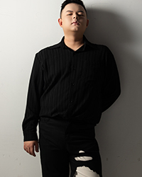 張大慶老師