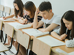 考研政治模擬考