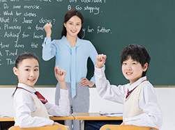 中考復讀集訓營