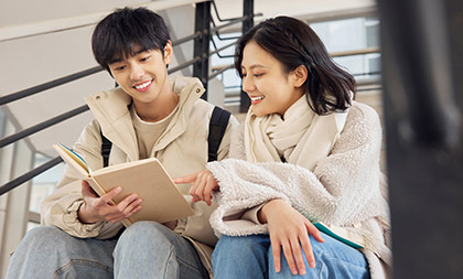 ap課程學習對象