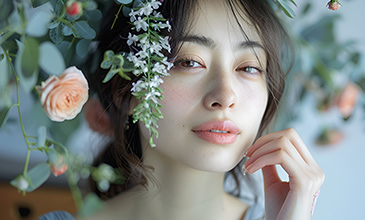 女性朋友
