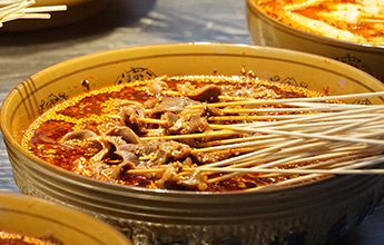 餐飲從業(yè)人員