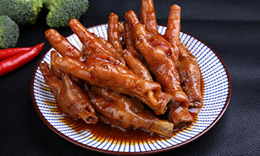 餐飲從業(yè)人員