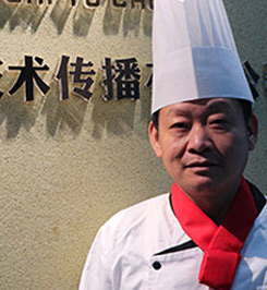 廚師簡介