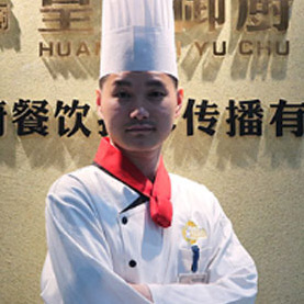 廚師簡(jiǎn)介