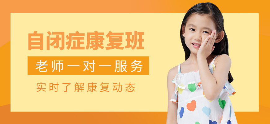 康語自閉癥培訓(xùn)
