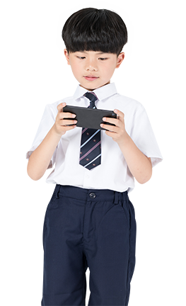 自閉癥課程