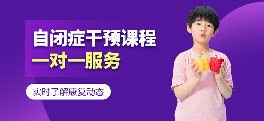 康語自閉癥培訓(xùn)課程