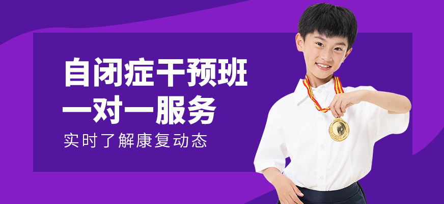 康語(yǔ)自閉癥培訓(xùn)
