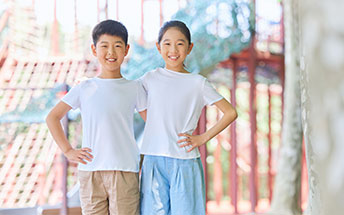 感統(tǒng)失調(diào)課程