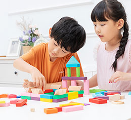 感統(tǒng)失調(diào)課程
