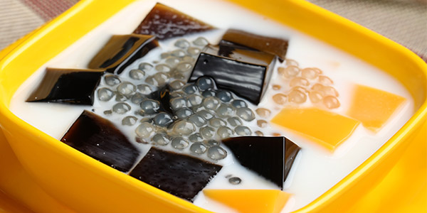 教學目標