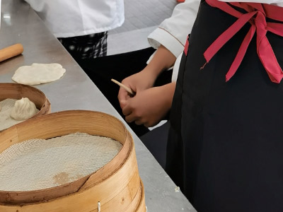 學(xué)習(xí)現(xiàn)場