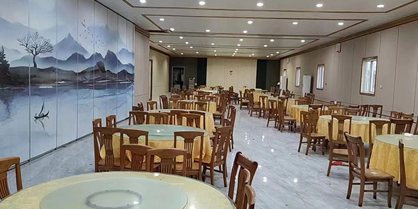 餐廳
