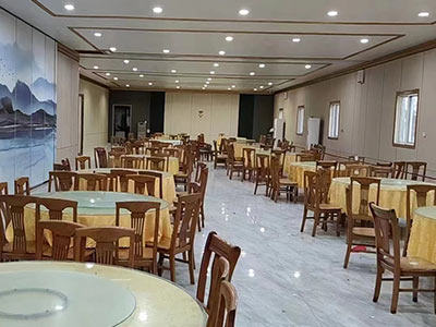 餐廳