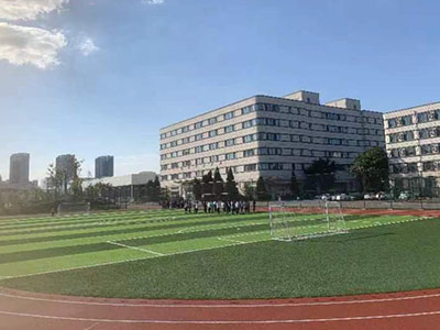 操場(chǎng)