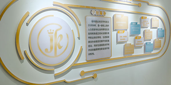 發(fā)展歷程