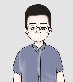 時顥松