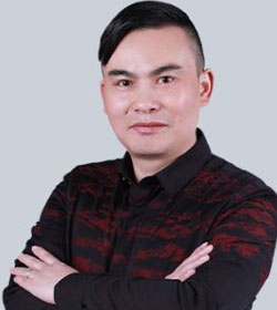 許名標