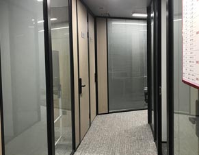 走廊