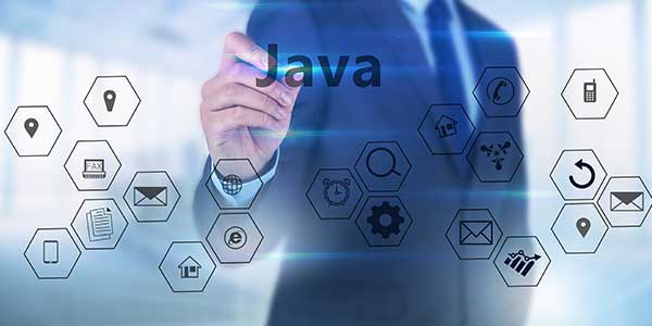 Java技術