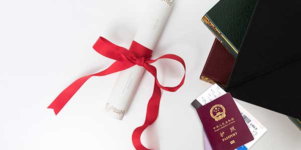 通知書
