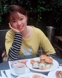 張帆