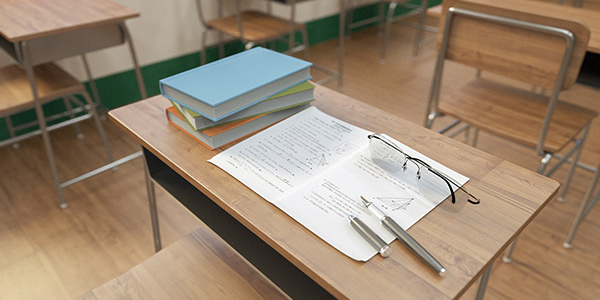 書桌