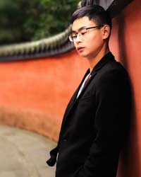 劉森林