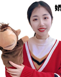 楊嬌嬌