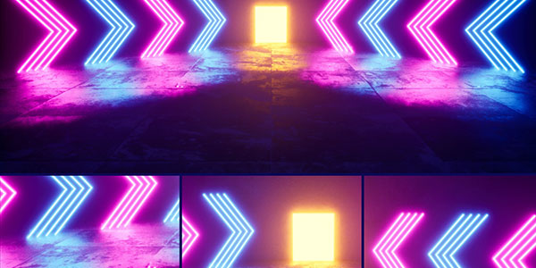 UE3舞臺(tái)
