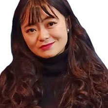 趙琪