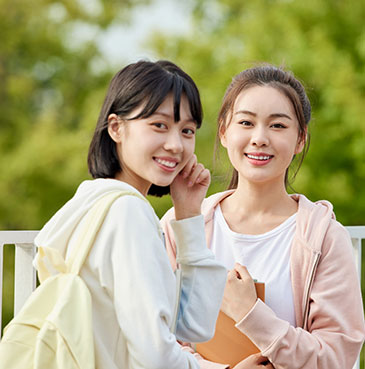 雅思課程