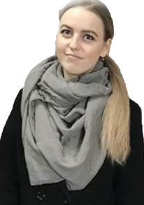 Gudzovskaia