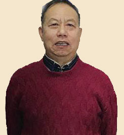 張志江