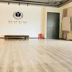 悠季瑜伽教育
