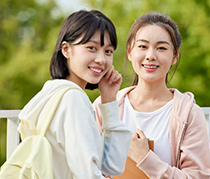 打造母語環境