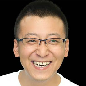 孫騰老師