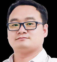 馮寶祥