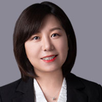 張茜