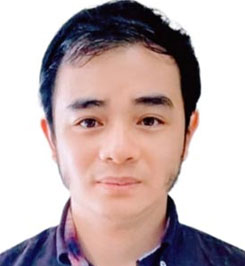 TrungThanh Ngo博士