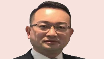 曾一龍博士