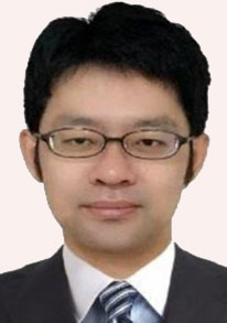 Jack Ma