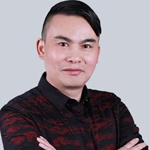 許名標
